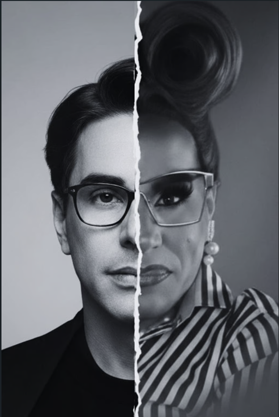 A mulher que precisa do Entre Nós